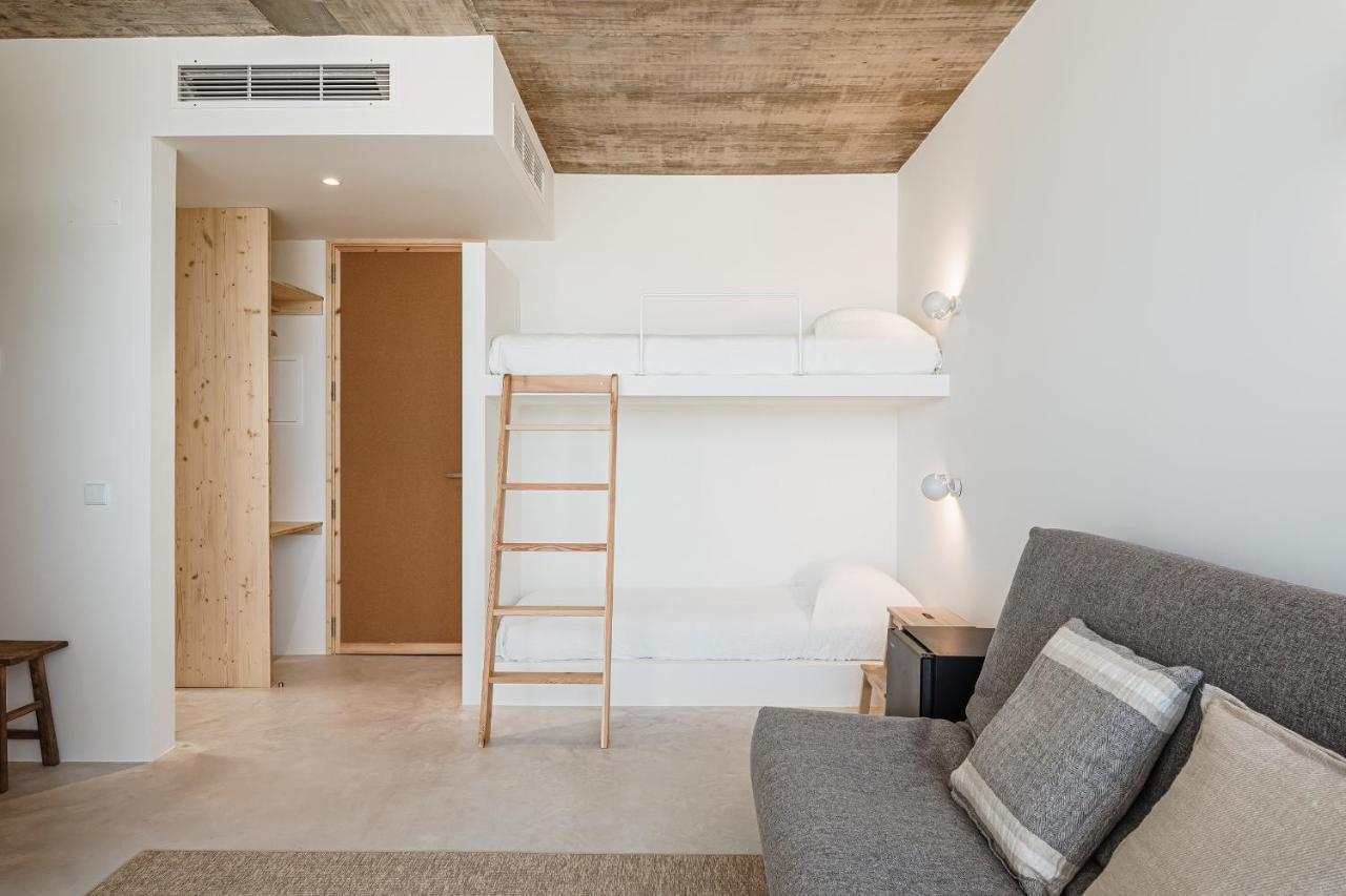 B.Hostel Comporta Dış mekan fotoğraf